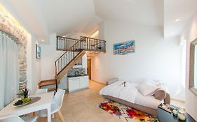Bazzar Apartments